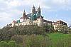 Benediktinerkloster Comburg