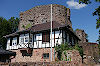 Bergfestung Dilsberg