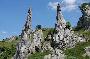 Eselsburger Tal