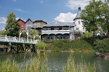 Skandinavien im Europa-Park