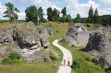 Naturschutgebiet Wental