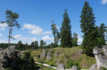 Felsenmeer Wental