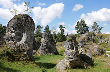Felsenmeer Wental