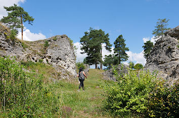 Felsenmeer Wental