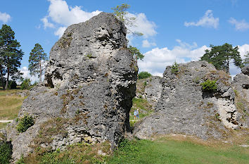Felsenmeer Wental