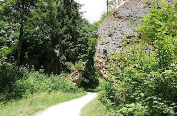 Wentallehrpfad
