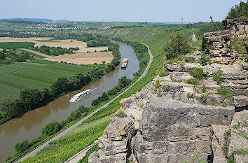 Hessigheimer Felsengärten