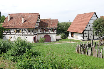Freilichtmuseum Beuren