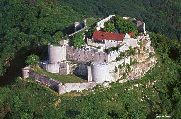 Burg Hohen Neuffen