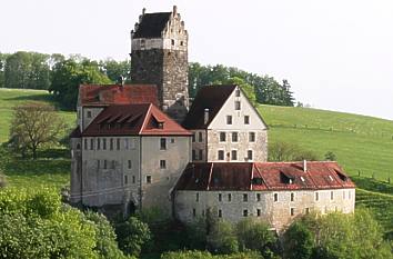 Burg Katzenstein