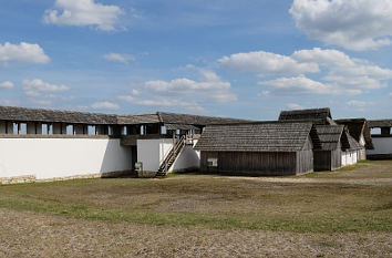 Archäologisches Museum Keltenburg