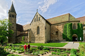 Kirche Kloster Lorch