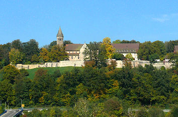 Klosterberg Kloster Lorch