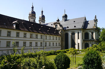 Park am Kloster Schöntal