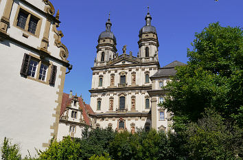 Kloster Schöntal