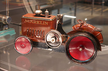 Museum Märklineum Göppingen