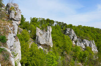 Naturpark Obere Donau