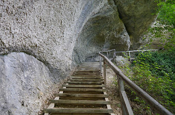 Inzigkofer Grotten