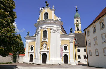 Klosterkirche Ochsenhausen