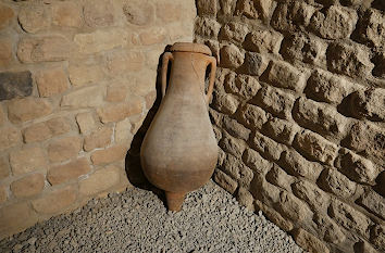Römische Amphore