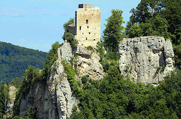 Ruine Reußenstein