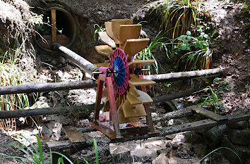 Mühlenspiel an der Schelmenklinge Mühlenspiel an der Schelmenklinge