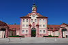 Schloss Altshausen
