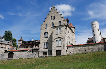 Schloss Lichtenstein