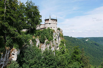 Schloss Lichtenstein