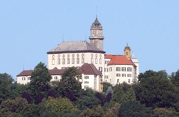 Schloss Baldern