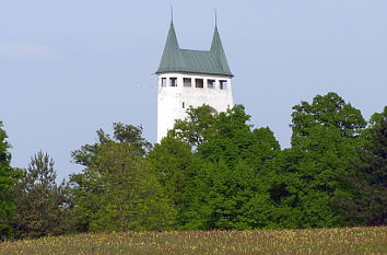 Schönbergturm Pfullingen