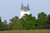 Schönbergturm bei Pfullingen