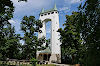 Schönbergturm bei Pfullingen
