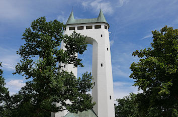 Schönbergturm in Pfullingen