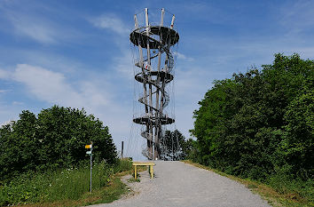 Schönbuchturm auf dem Stellberg