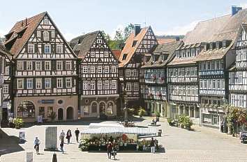 Marktplatz Schorndorf