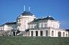 Schloss Solitude bei Stuttgart