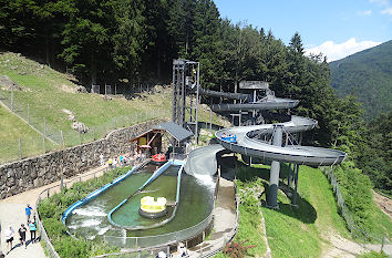 Steinwasen-Park im Schwarzwald