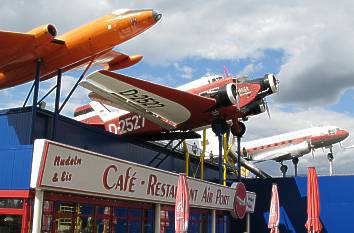 Technikmuseum Sinsheim