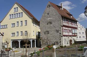 Altstadt Vellberg