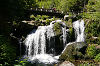 Wasserfall in Triberg