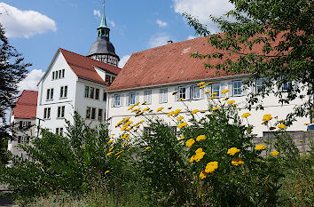 Stiftshof in Backnang