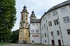 Schloss Bad Mergentheim