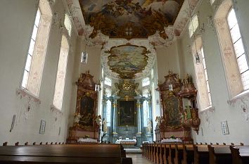 Klosterkirche St. Maria