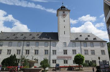 Barockmalerei Kirche St. Maria