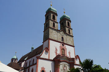 Münster in Bad Säckingen