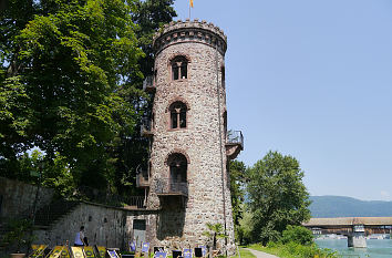 Diebsturm in Bad Säckingen