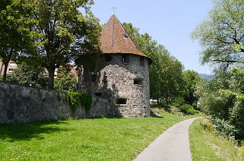Gallusturm in Bad Säckingen