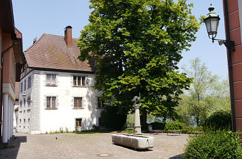 Alter Hof in Bad Säckingen