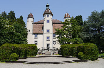 Schloss Schönau Bad Säckingen